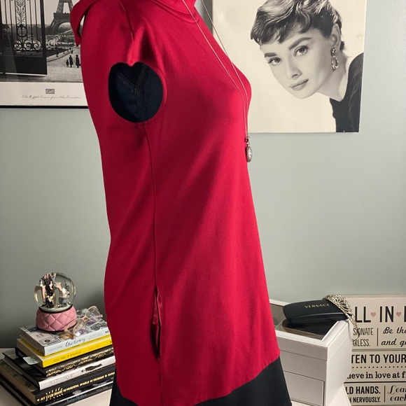 Express Cowl neck dress - Picture 5 of 9